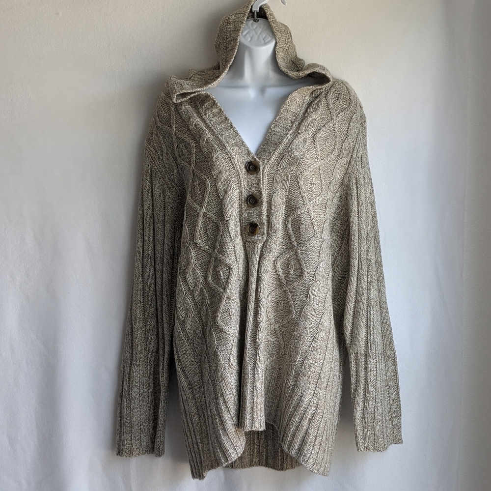 Faded Glory coat